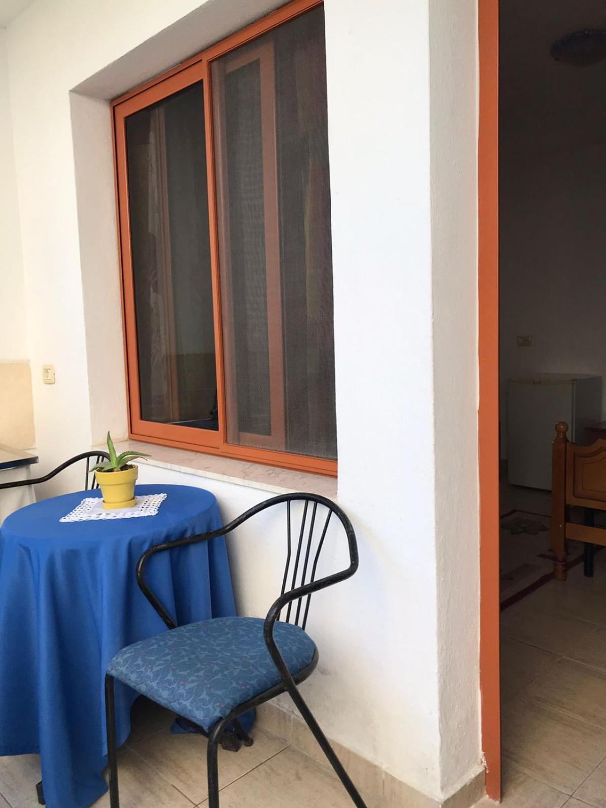 Vila Cano Hotel Durrës Quarto foto
